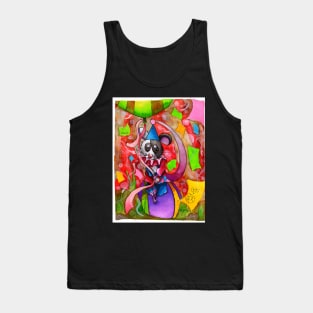 Little Big Top Mouse Tank Top